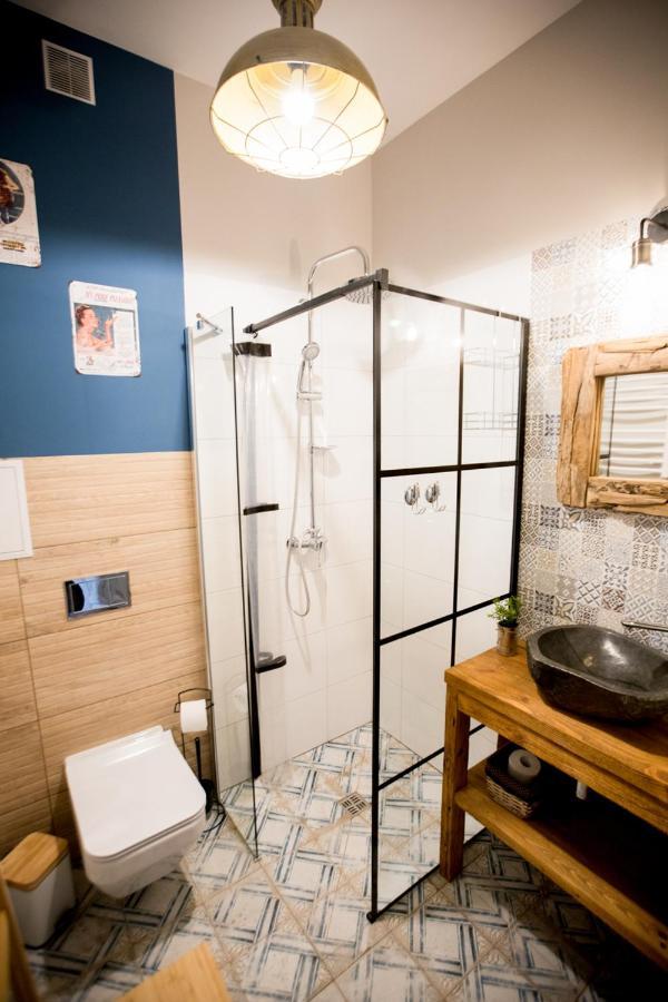 Апартаменты Apartament Starowka 5 Торунь Экстерьер фото